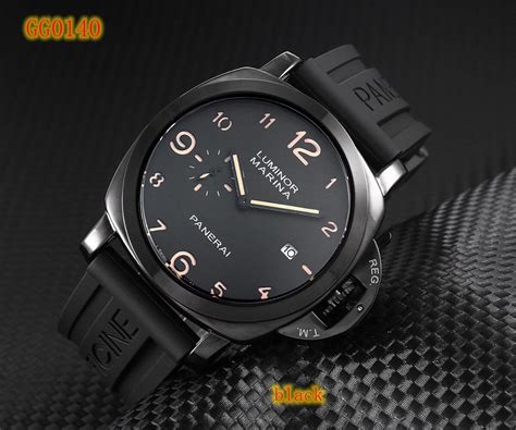 Anyone have an AliExpress or DHGate vendor for quality Panerai .